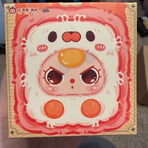 Baby Three Little Majong blind box unopened